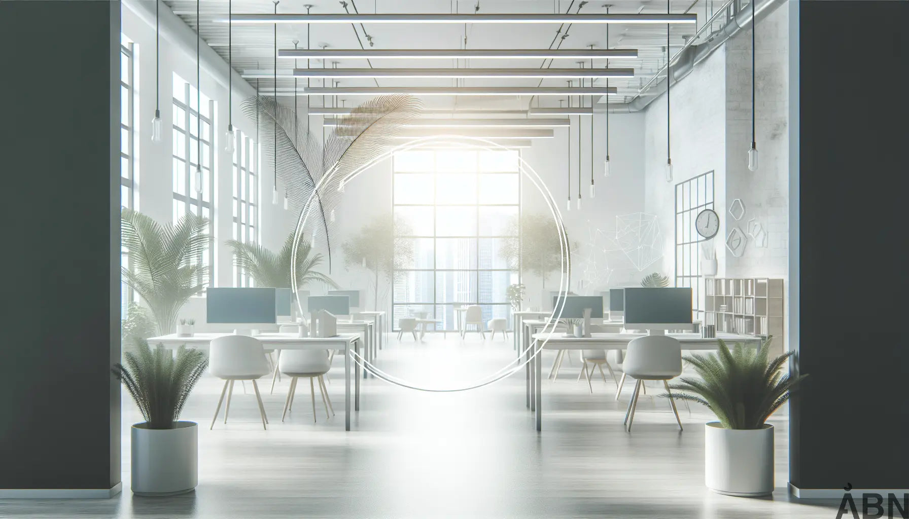 The best temperature in the workplace